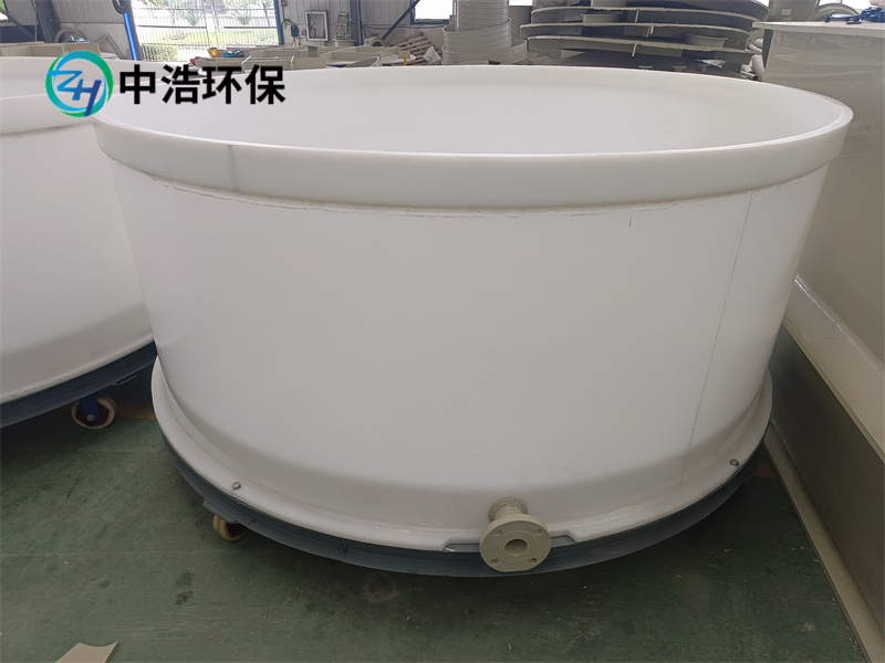 虎门港管委会PP抽滤槽